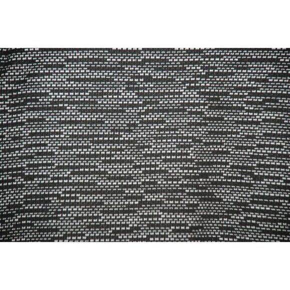 Lane Bryant Black & White Plus Size 20W Pencil Skirt Academia Career - Picture 2 of 6